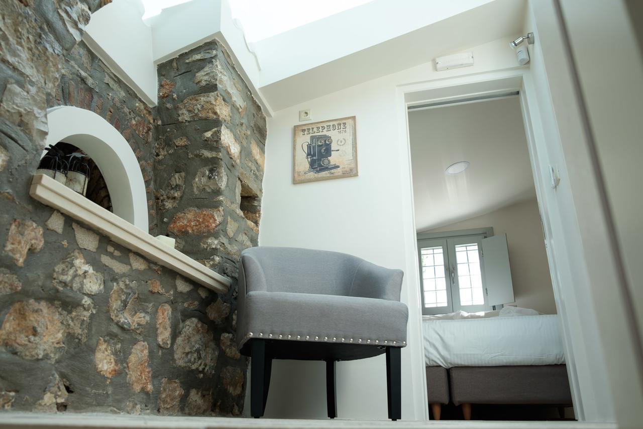 Traditional Guest House Grandma Vitsa In Ermioni Zewnętrze zdjęcie